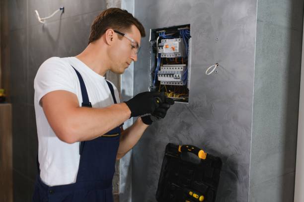 Best Emergency Electrician Near Me  in Golf Manor, OH
